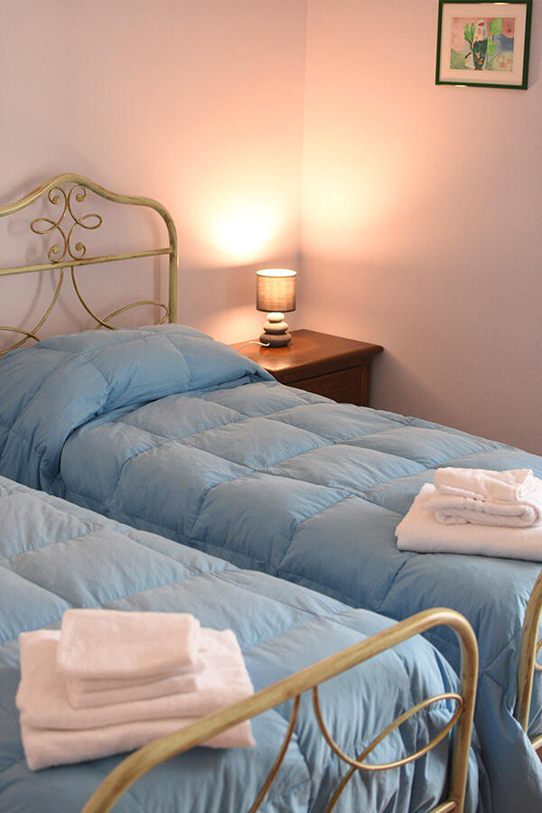 Suite DOLCEDORME bb Pieffe | Frascineto
